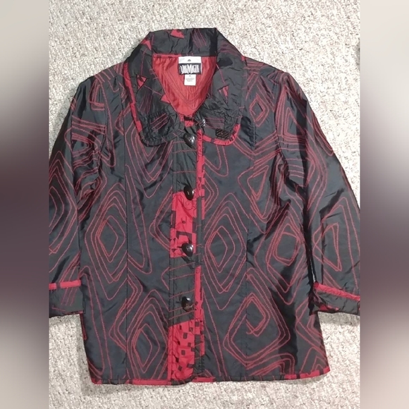 Yak Magik jacket - Picture 1 of 8